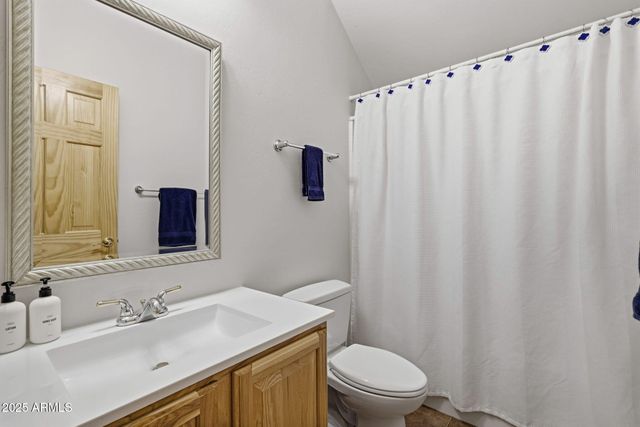 3417 ROARING FORK Drive, Pinetop, AZ 85935