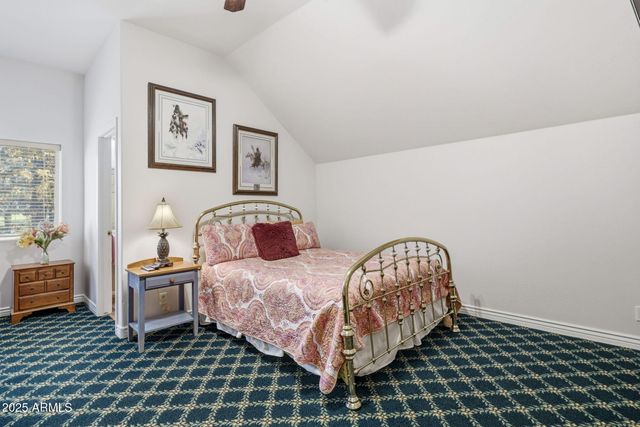 3417 ROARING FORK Drive, Pinetop, AZ 85935