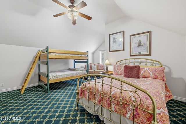 3417 ROARING FORK Drive, Pinetop, AZ 85935