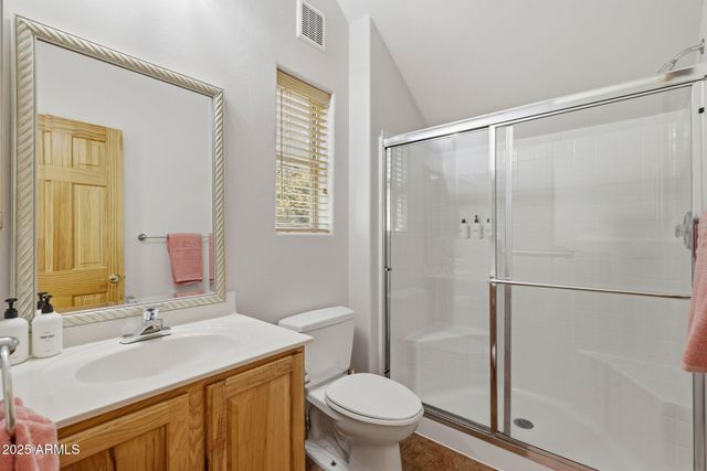 3417 ROARING FORK Drive, Pinetop, AZ 85935