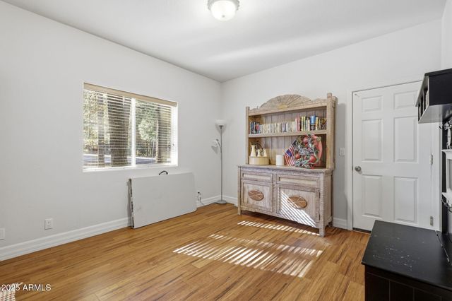 3417 ROARING FORK Drive, Pinetop, AZ 85935