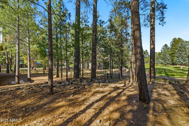 3417 ROARING FORK Drive, Pinetop, AZ 85935