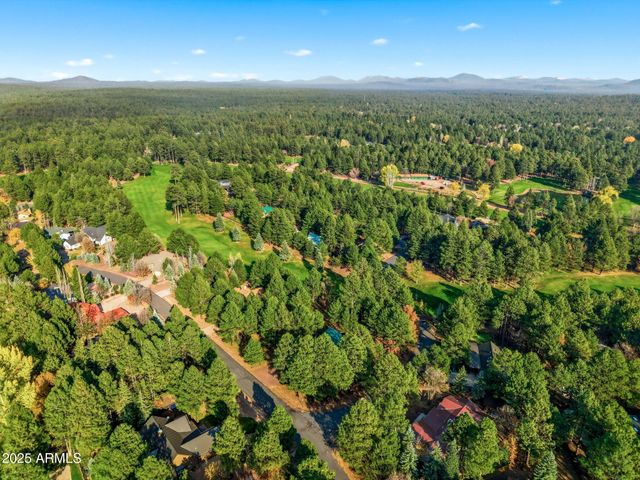 3417 ROARING FORK Drive, Pinetop, AZ 85935