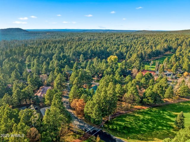 3417 ROARING FORK Drive, Pinetop, AZ 85935