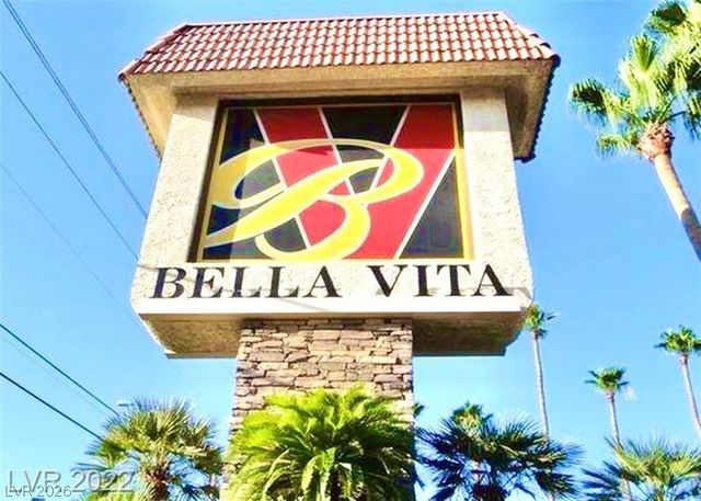 4361 Alexis Drive 333, Las Vegas, NV 89103