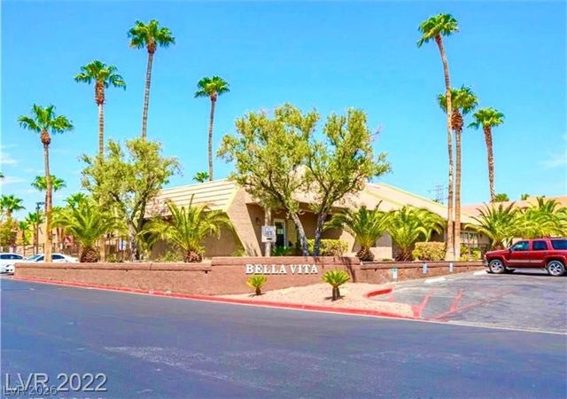 4361 Alexis Drive 333, Las Vegas, NV 89103