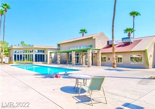 4361 Alexis Drive 333, Las Vegas, NV 89103