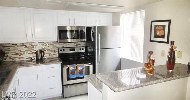 4361 Alexis Drive 333, Las Vegas, NV 89103
