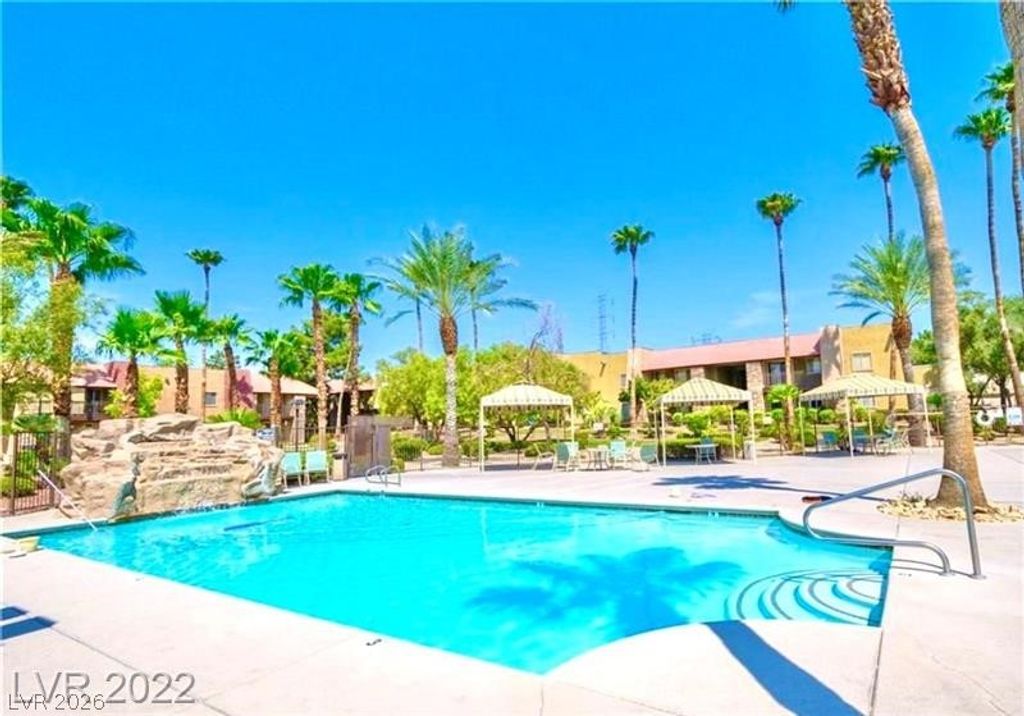 4361 Alexis Drive 333, Las Vegas, NV 89103