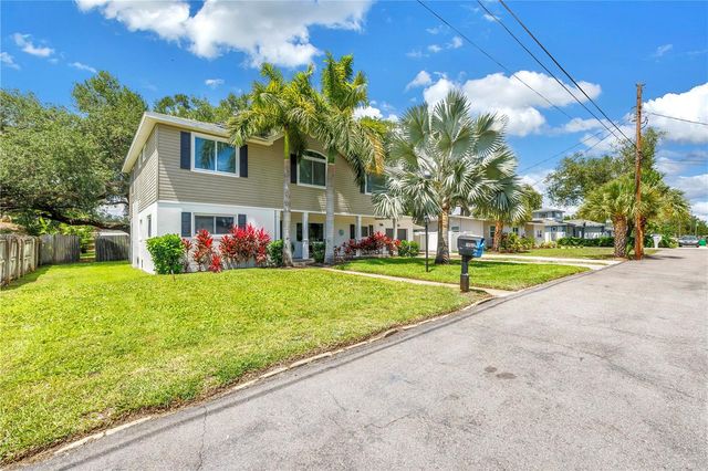 10819 SEMINOLE DRIVE N, St Petersburg, FL 33708