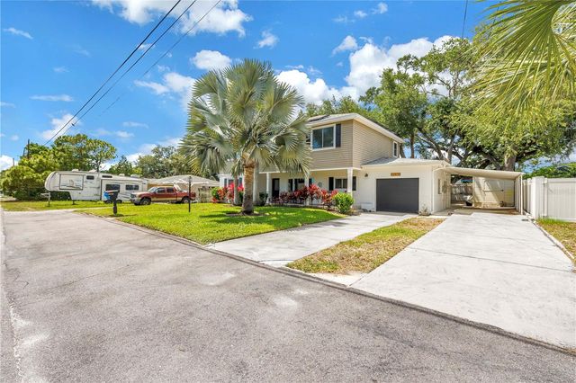 10819 SEMINOLE DRIVE N, St Petersburg, FL 33708
