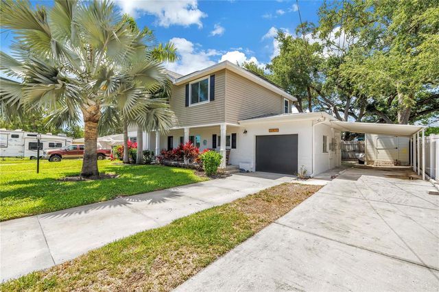 10819 SEMINOLE DRIVE N, St Petersburg, FL 33708