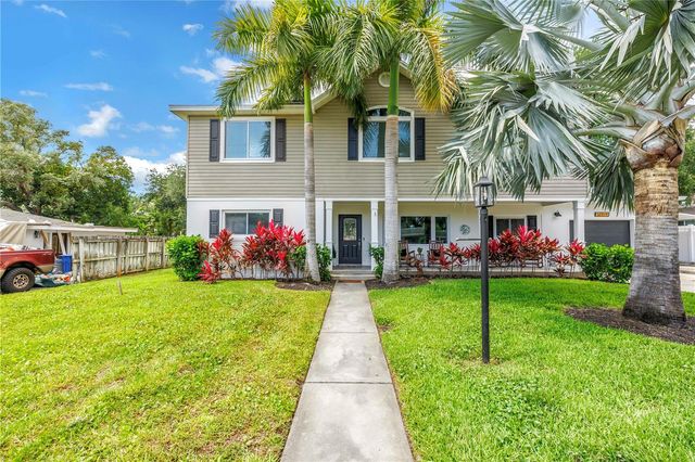 10819 SEMINOLE DRIVE N, St Petersburg, FL 33708