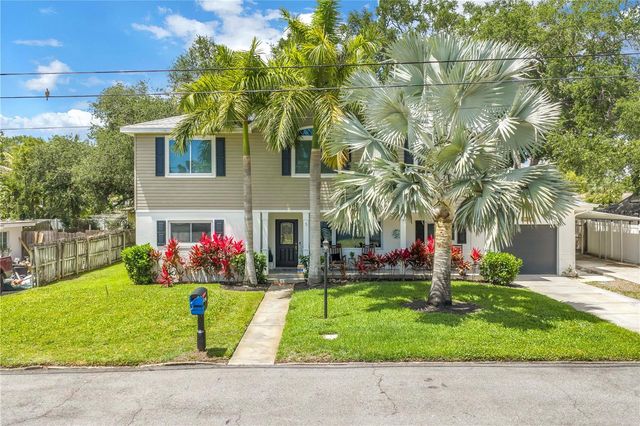 10819 SEMINOLE DRIVE N, St Petersburg, FL 33708