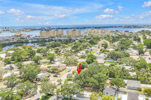 10819 SEMINOLE DRIVE N, St Petersburg, FL 33708