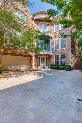 3824 Bowser Avenue, Dallas, TX 75219