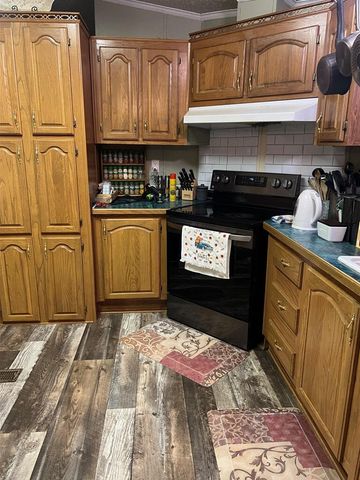 489 Adams Cemetery Road, Prestonsburg, KY 41653