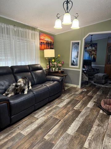 489 Adams Cemetery Road, Prestonsburg, KY 41653