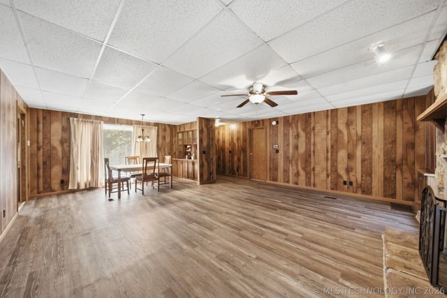 216 Shawnee Road, Sand Springs, OK 74063