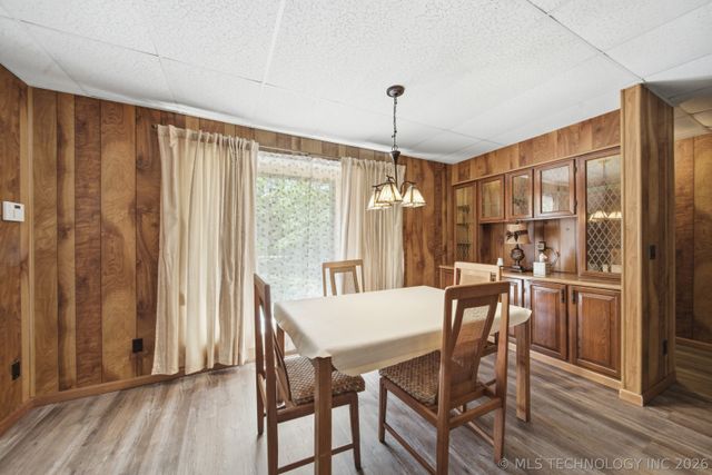 216 Shawnee Road, Sand Springs, OK 74063