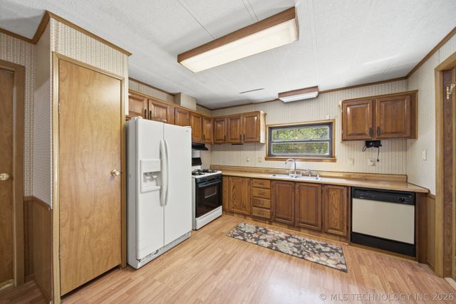 216 Shawnee Road, Sand Springs, OK 74063