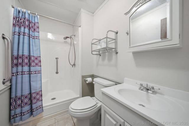 216 Shawnee Road, Sand Springs, OK 74063