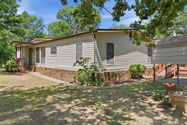 216 Shawnee Road, Sand Springs, OK 74063