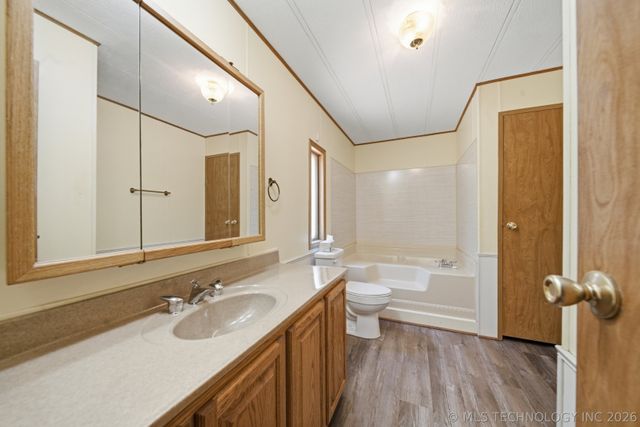 216 Shawnee Road, Sand Springs, OK 74063