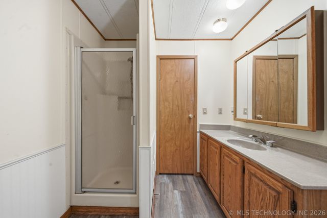 216 Shawnee Road, Sand Springs, OK 74063