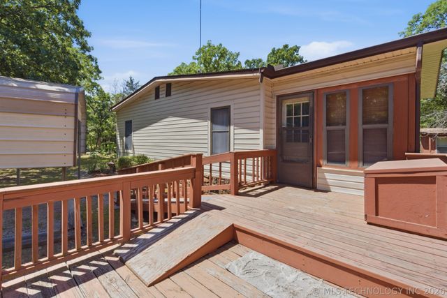 216 Shawnee Road, Sand Springs, OK 74063