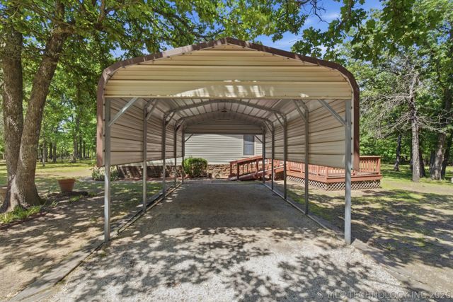 216 Shawnee Road, Sand Springs, OK 74063