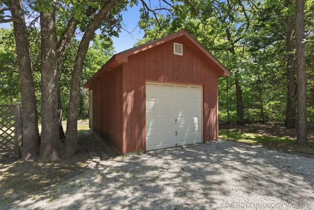 216 Shawnee Road, Sand Springs, OK 74063