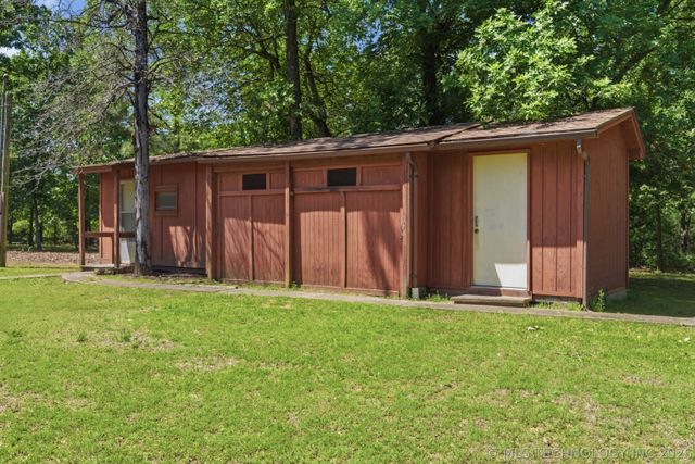 216 Shawnee Road, Sand Springs, OK 74063