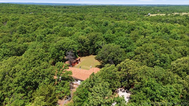 216 Shawnee Road, Sand Springs, OK 74063