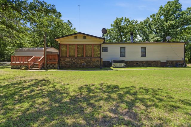 216 Shawnee Road, Sand Springs, OK 74063