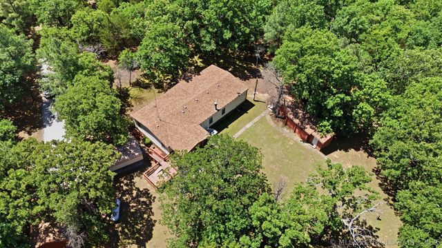 216 Shawnee Road, Sand Springs, OK 74063