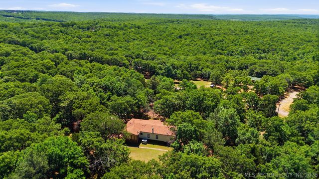 216 Shawnee Road, Sand Springs, OK 74063