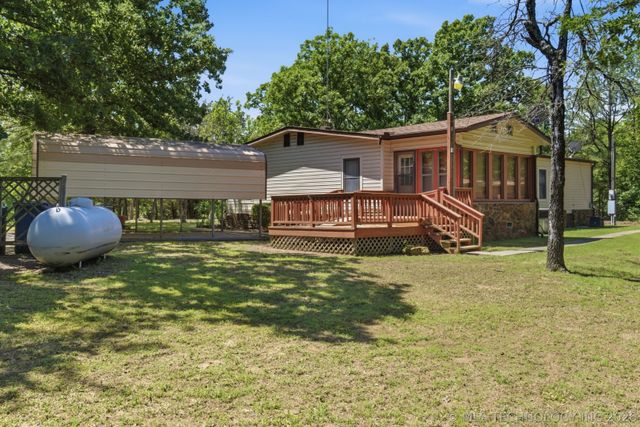 216 Shawnee Road, Sand Springs, OK 74063