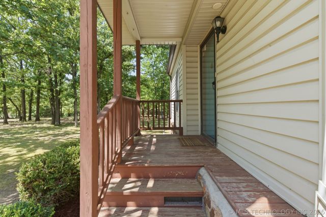 216 Shawnee Road, Sand Springs, OK 74063