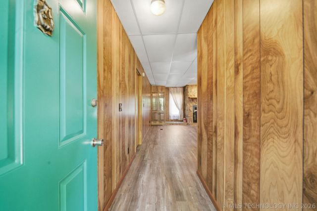 216 Shawnee Road, Sand Springs, OK 74063