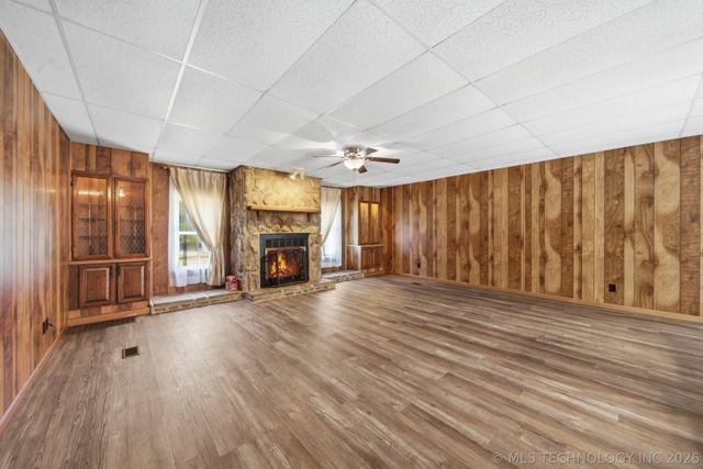 216 Shawnee Road, Sand Springs, OK 74063