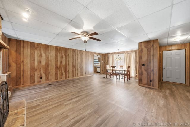 216 Shawnee Road, Sand Springs, OK 74063