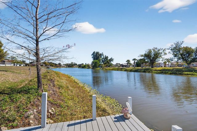 4216 ABBOTSFORD STREET, North Port, FL 34287