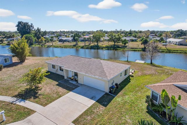 4216 ABBOTSFORD STREET, North Port, FL 34287