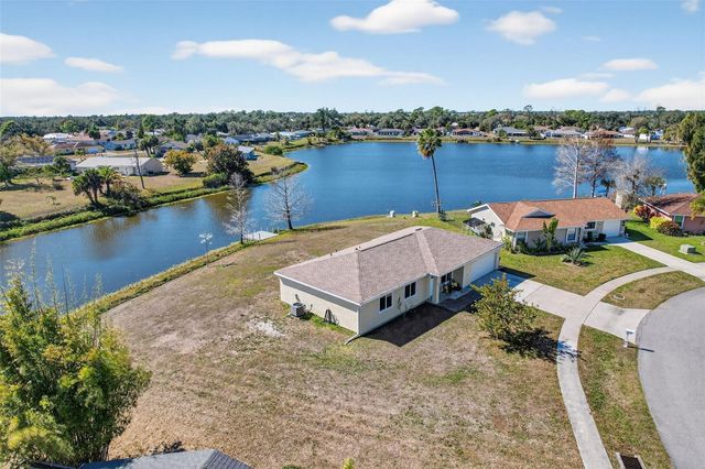 4216 ABBOTSFORD STREET, North Port, FL 34287