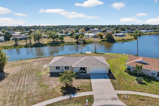 4216 ABBOTSFORD STREET, North Port, FL 34287