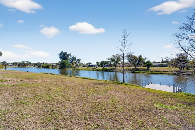 4216 ABBOTSFORD STREET, North Port, FL 34287