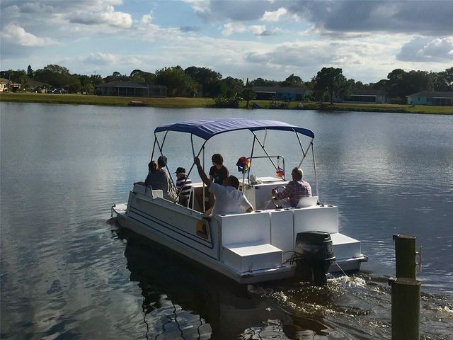 4216 ABBOTSFORD STREET, North Port, FL 34287