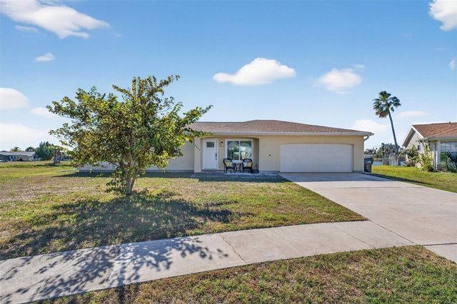4216 ABBOTSFORD STREET, North Port, FL 34287