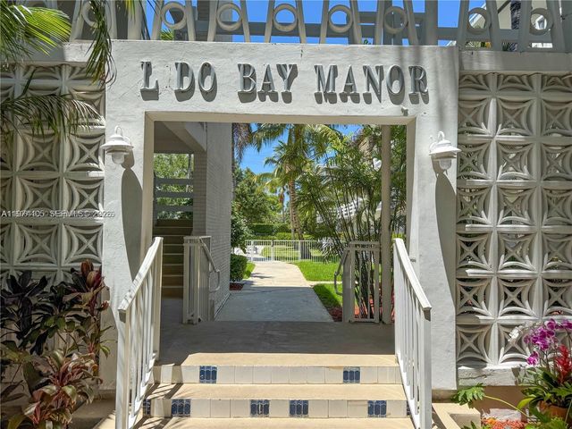 1631 NE 114th St 106, Miami, FL 33181